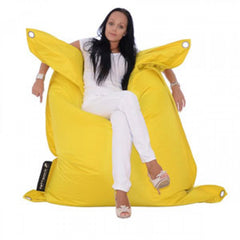 Fatso Deluxe - Yellow