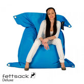 Fettsack Deluxe - Blau