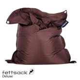 Fettsack Deluxe - Braun