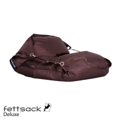 Fatso Deluxe - Brown