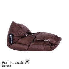 Fatso Deluxe - Brown