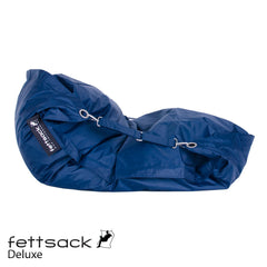 Fatty Deluxe - Navy Blue