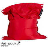 Fettsack Deluxe - Rot