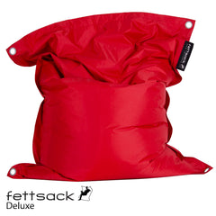 Fettsack Deluxe - Rot