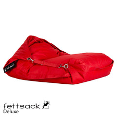 Fettsack Deluxe - Rot