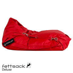Fettsack Deluxe - Rot