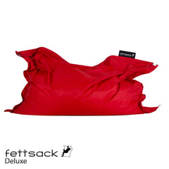 Fettsack Deluxe - Rot