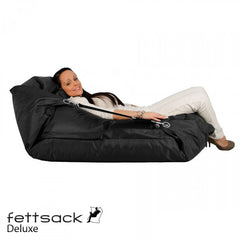 Fatso Deluxe - Black