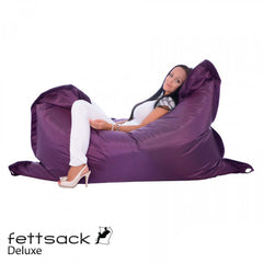 Fettsack Deluxe - Violett