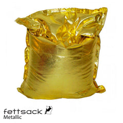 Fatsoak Metallic - Gold