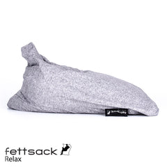 Fat Sack Relax - Stracciatella