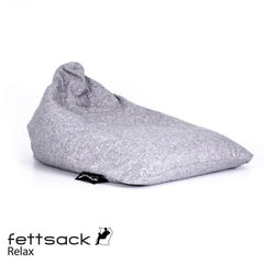 Ersatzhülle Fettsack Relax - Stracciatella