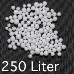 Filling material - 250 liters