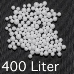 Füllmaterial - 400 Liter