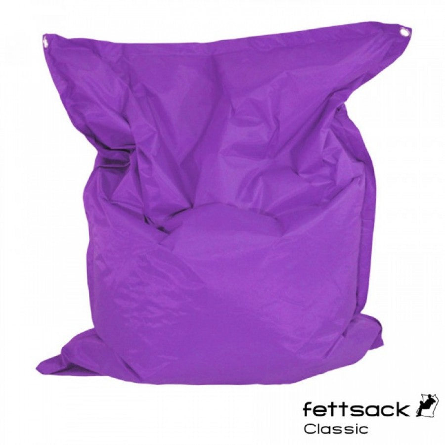 Fatsack Classic - Purple