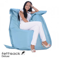 Fatty Deluxe - Light Blue