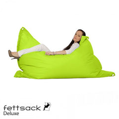 Ersatzhülle Fettsack Deluxe - Hellgrün