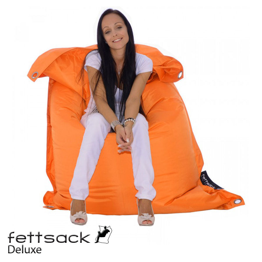 Fettsack Deluxe - Orange