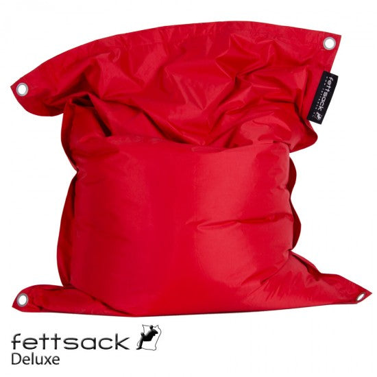 Ersatzhülle Fettsack Deluxe - Rot