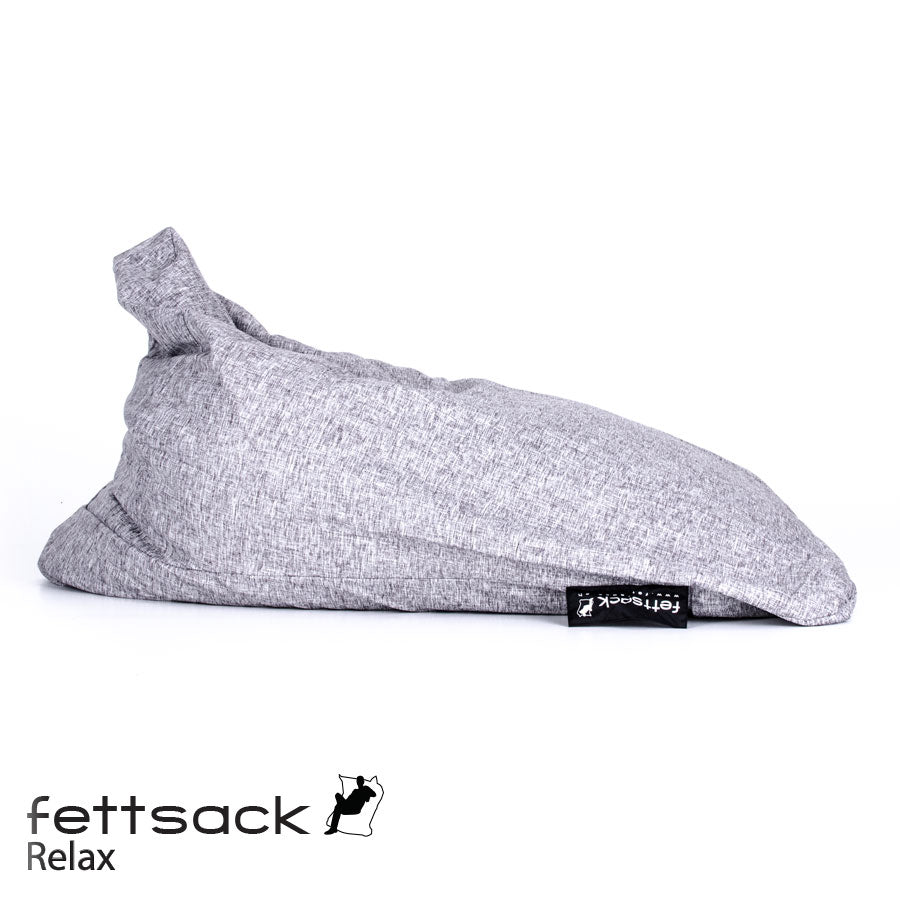 Fat Sack Relax - Stracciatella