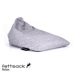 Fat Sack Relax - Stracciatella